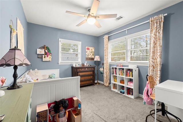 740 Polk NW Street, Marietta, GA 30064