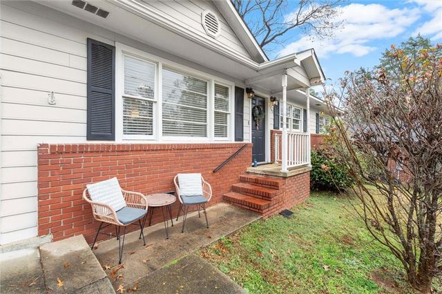 740 Polk NW Street, Marietta, GA 30064