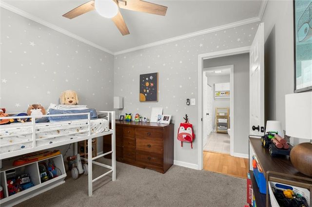 740 Polk NW Street, Marietta, GA 30064