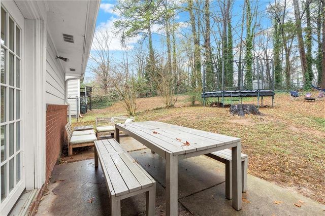 740 Polk NW Street, Marietta, GA 30064