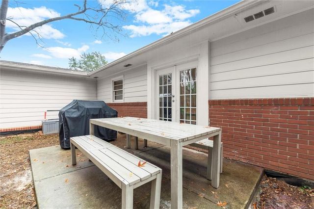 740 Polk NW Street, Marietta, GA 30064