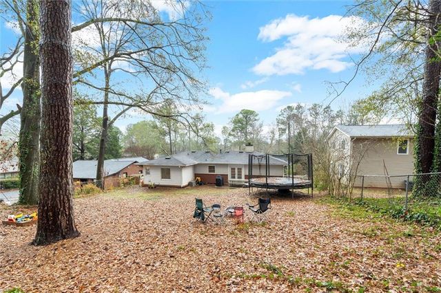 740 Polk NW Street, Marietta, GA 30064