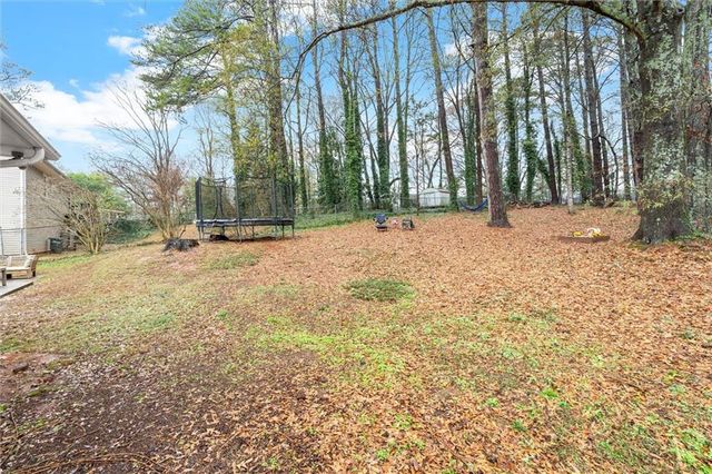 740 Polk NW Street, Marietta, GA 30064