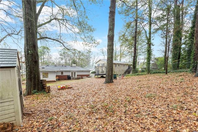 740 Polk NW Street, Marietta, GA 30064