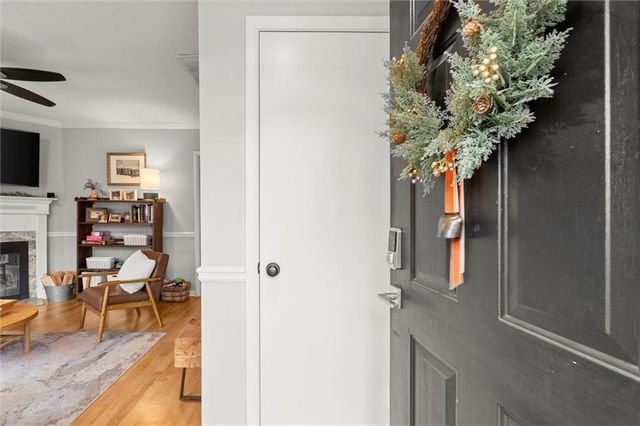 740 Polk NW Street, Marietta, GA 30064