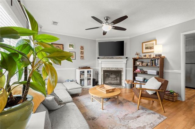 740 Polk NW Street, Marietta, GA 30064