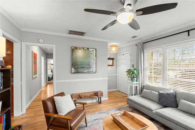 740 Polk NW Street, Marietta, GA 30064