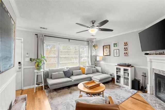 740 Polk NW Street, Marietta, GA 30064