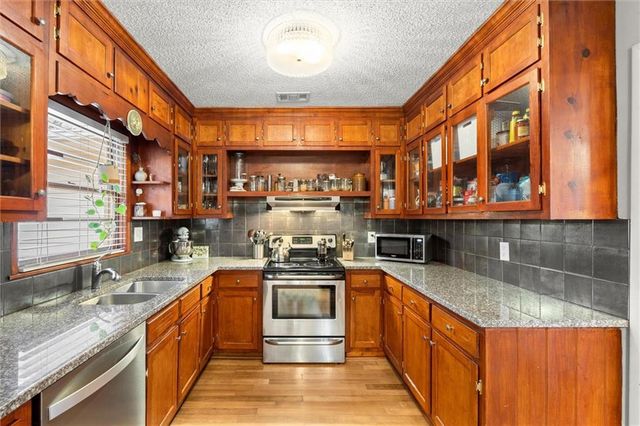 740 Polk NW Street, Marietta, GA 30064