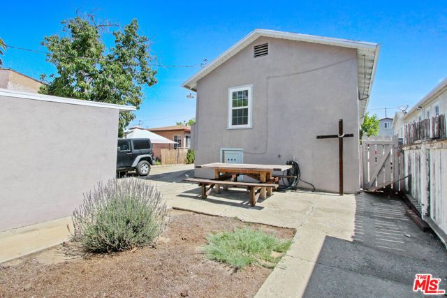 3034 Fairmount Street, Los Angeles, CA 90063