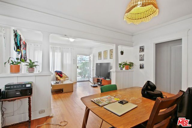 3034 Fairmount Street, Los Angeles, CA 90063