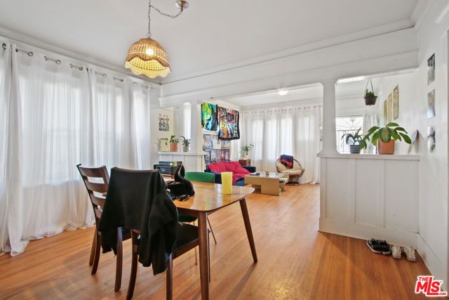 3034 Fairmount Street, Los Angeles, CA 90063