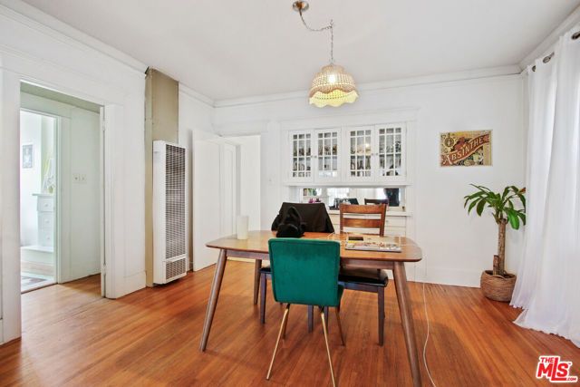3034 Fairmount Street, Los Angeles, CA 90063