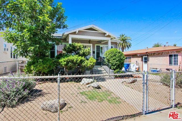 3034 Fairmount Street, Los Angeles, CA 90063