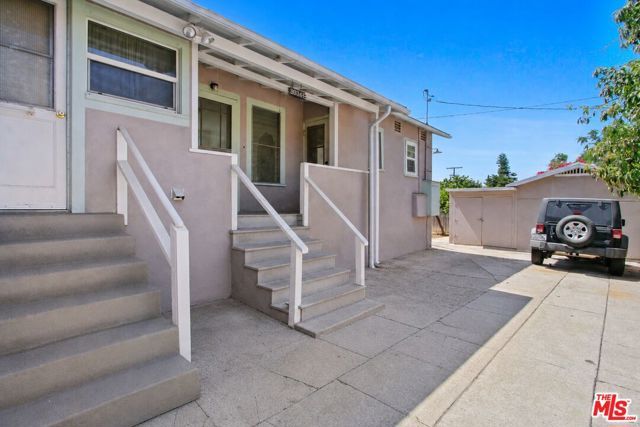 3034 Fairmount Street, Los Angeles, CA 90063