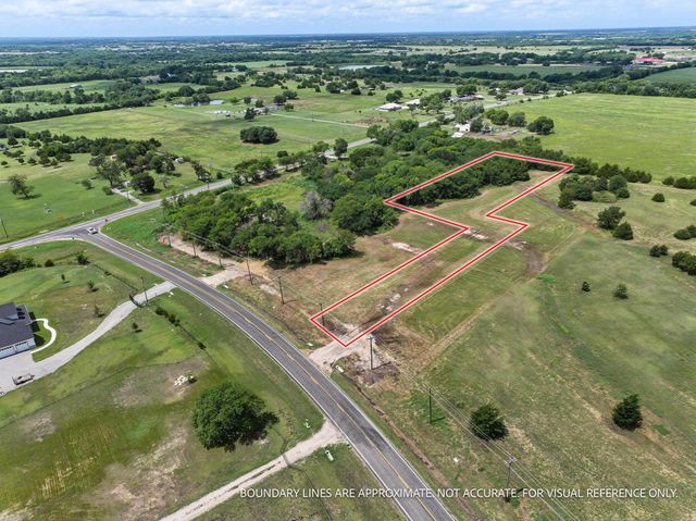 TBD Lot 1 FM 981, Leonard, TX 75452