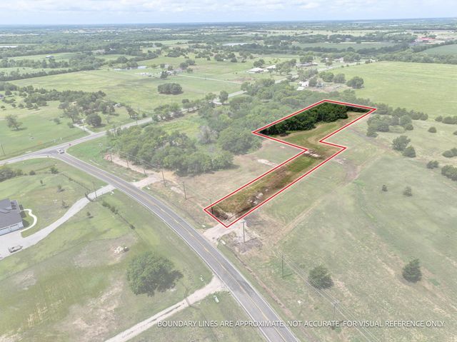 TBD Lot 1 FM 981, Leonard, TX 75452