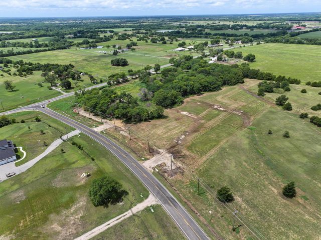 TBD Lot 1 FM 981, Leonard, TX 75452