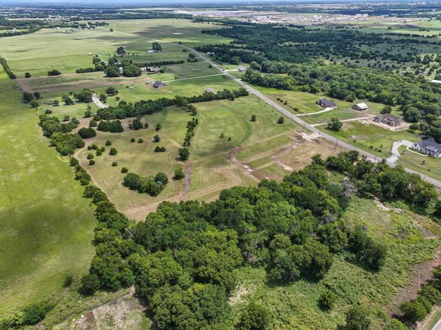 TBD Lot 1 FM 981, Leonard, TX 75452