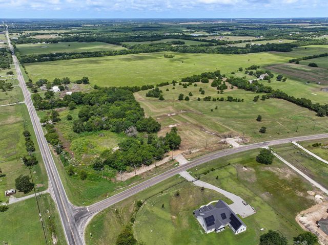 TBD Lot 1 FM 981, Leonard, TX 75452