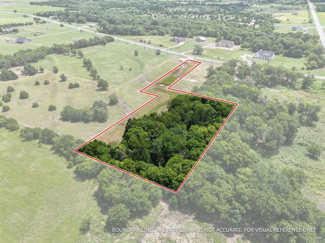 TBD Lot 1 FM 981, Leonard, TX 75452