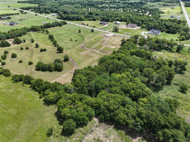 TBD Lot 1 FM 981, Leonard, TX 75452