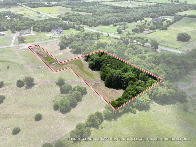 TBD Lot 1 FM 981, Leonard, TX 75452