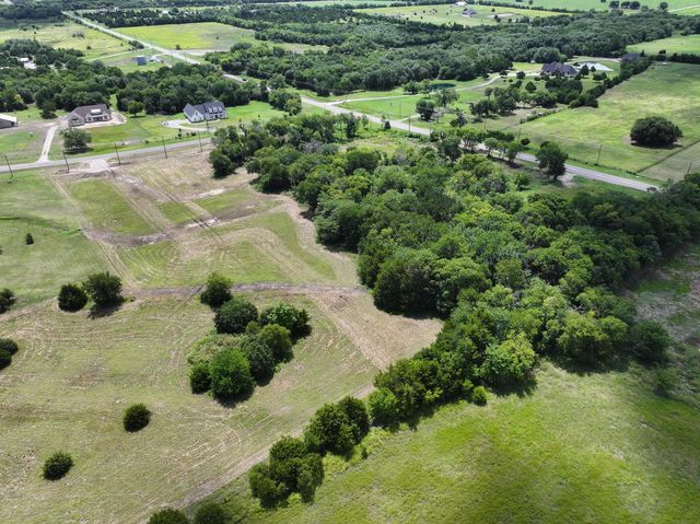 TBD Lot 1 FM 981, Leonard, TX 75452
