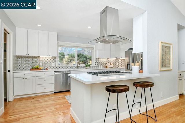 4161 Leon Drive, Clayton, CA 94517