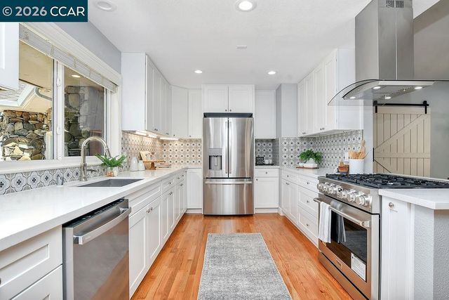 4161 Leon Drive, Clayton, CA 94517