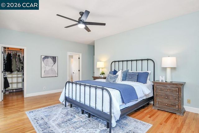 4161 Leon Drive, Clayton, CA 94517