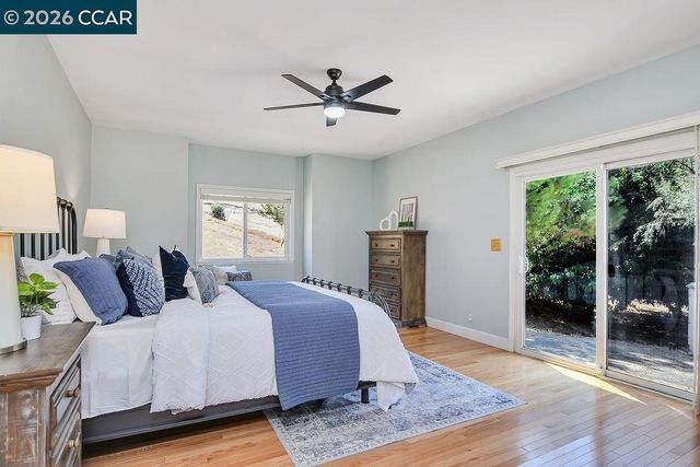4161 Leon Drive, Clayton, CA 94517