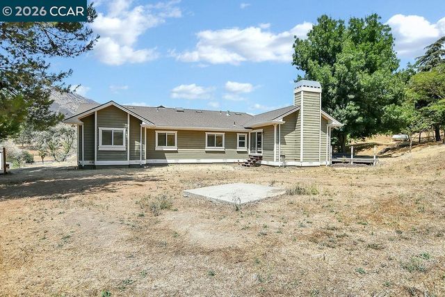 4161 Leon Drive, Clayton, CA 94517