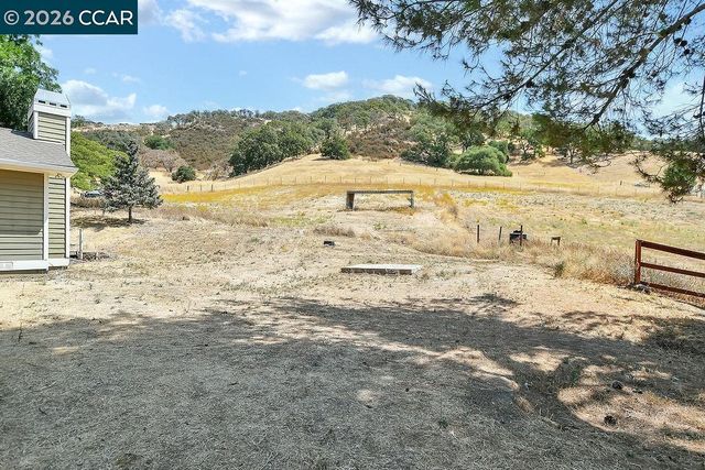 4161 Leon Drive, Clayton, CA 94517
