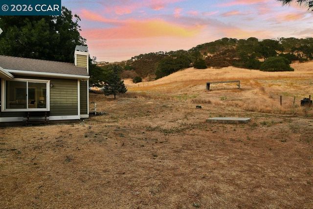4161 Leon Drive, Clayton, CA 94517