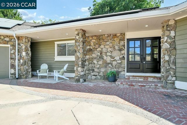 4161 Leon Drive, Clayton, CA 94517