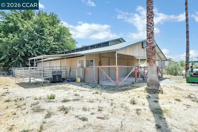 4161 Leon Drive, Clayton, CA 94517