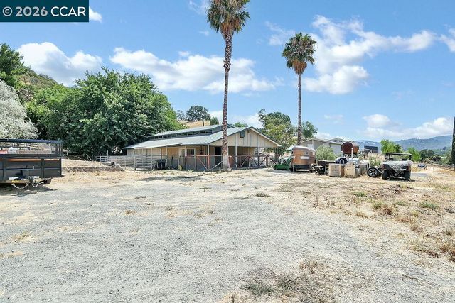 4161 Leon Drive, Clayton, CA 94517