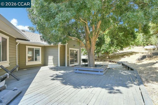 4161 Leon Drive, Clayton, CA 94517