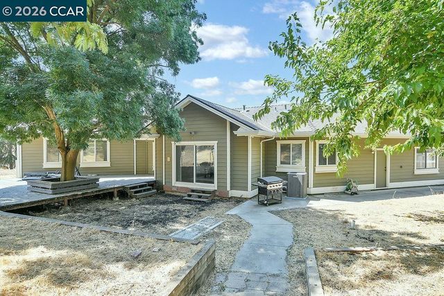 4161 Leon Drive, Clayton, CA 94517