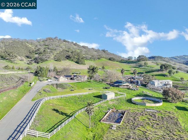 4161 Leon Drive, Clayton, CA 94517