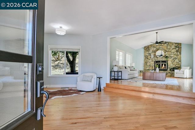 4161 Leon Drive, Clayton, CA 94517