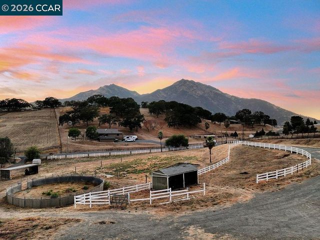 4161 Leon Drive, Clayton, CA 94517