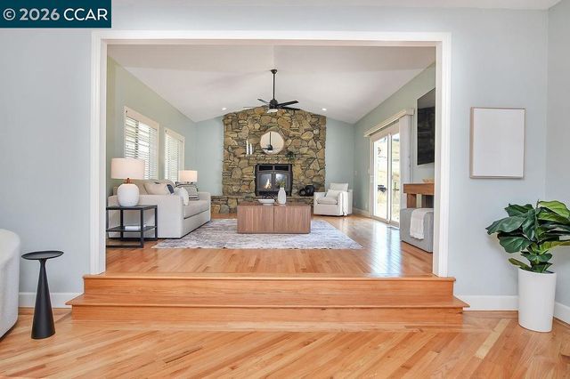 4161 Leon Drive, Clayton, CA 94517