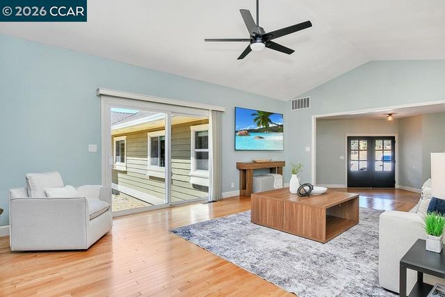 4161 Leon Drive, Clayton, CA 94517