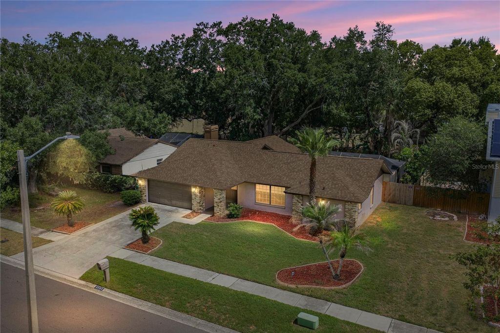 1737 SHADY LEAF DRIVE, Valrico, FL 33596
