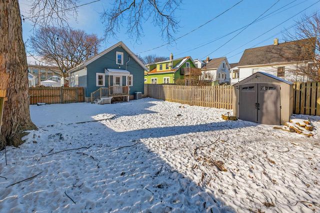 216 N 63rd STREET, Milwaukee, WI 53213