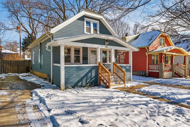216 N 63rd STREET, Milwaukee, WI 53213