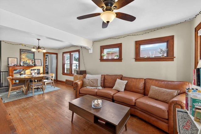 216 N 63rd STREET, Milwaukee, WI 53213