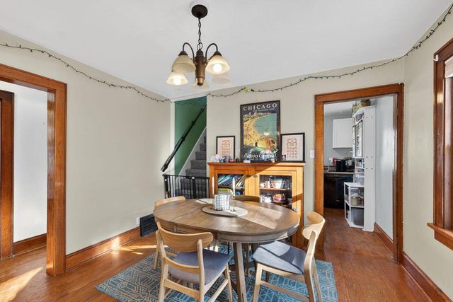 216 N 63rd STREET, Milwaukee, WI 53213